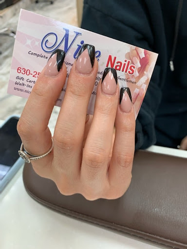 Nice Nails image 9