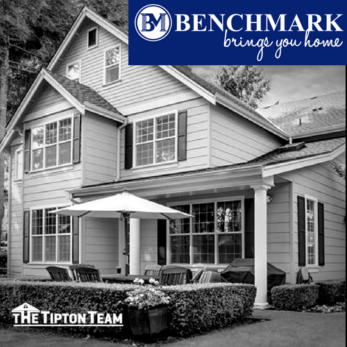 Mortgage Lender «The Tipton Team - Benchmark Home Loans», reviews and photos