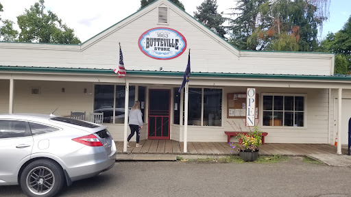 Grocery Store «Butteville General Store», reviews and photos, 10767 Butte St NE, Aurora, OR 97002, USA