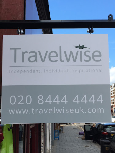 Travelwise Ltd Open Times