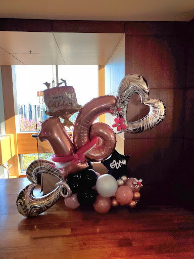 Event Planner «Balloons & Events Over Atlanta», reviews and photos, 1231 Collier Rd NW h, Atlanta, GA 30318, USA