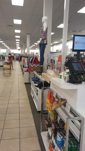 Stage, 5460 Main St, Zachary, LA 70791, USA, 