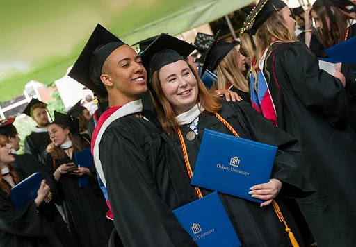 University «DeSales University», reviews and photos, 2755 Station Ave, Center Valley, PA 18034, USA