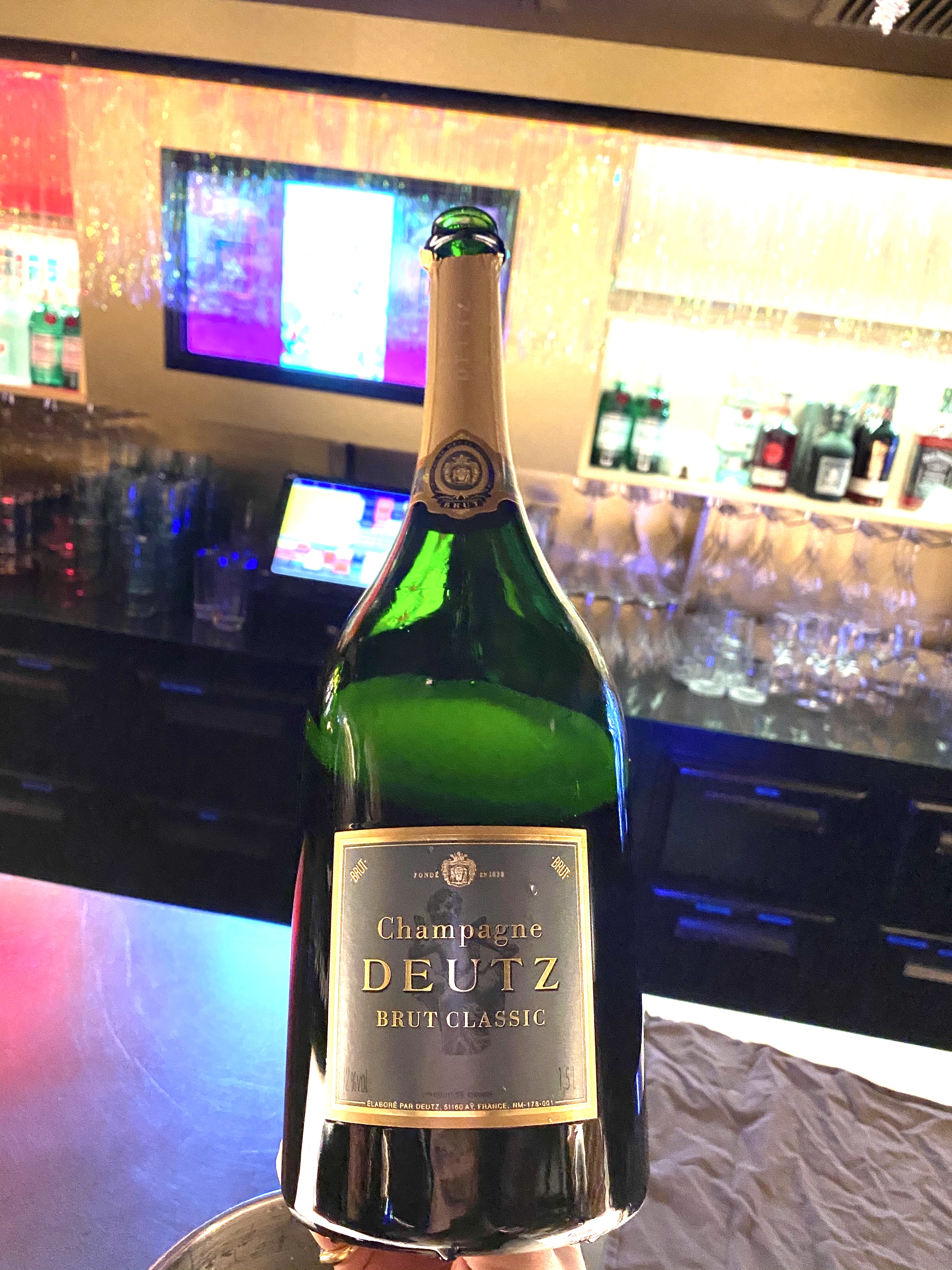 Photo n° 3 de l'avis de Champagne.� fait le 30/03/2020 à 20:00