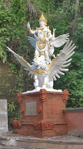 Patung Prabu Jayapangus