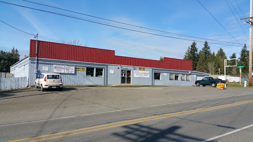 Appliance Store «Allbest Appliances & Refrigeration, LLC», reviews and photos, 405 S National Ave, Bremerton, WA 98312, USA