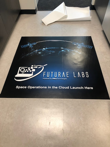 Graphic Designer «FASTSIGNS», reviews and photos, 1907 West St Ste 101, Annapolis, MD 21401, USA