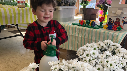 Florist «Sykes the Florist and Greenhouses», reviews and photos, 1300 Lawrence St, Lowell, MA 01852, USA