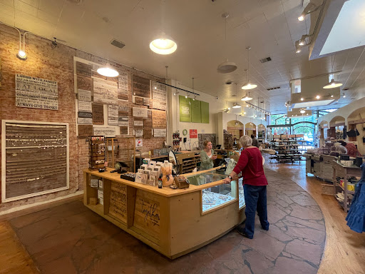 Boutique «Terra Verde Boutique», reviews and photos, 208 N Tejon St, Colorado Springs, CO 80903, USA