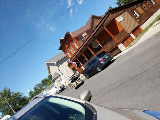 Gift Shop «Kelleys Island General Store», reviews and photos, 118 Division St, Kelleys Island, OH 43438, USA