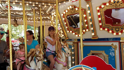 Zoo «Durhams Bear Canyon», reviews and photos, 3701 S 10th St, Omaha, NE 68107, USA