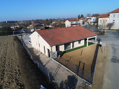Thuri'Mômes à Saint-Jean-de-Thurigneux