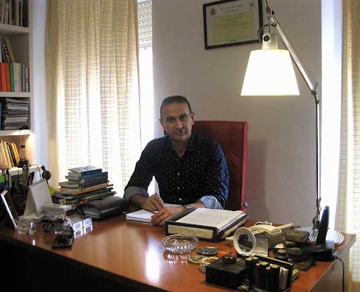 Juan Luís Quevedo-Psicólogo Clínico Alicante en Alicante, Alicante