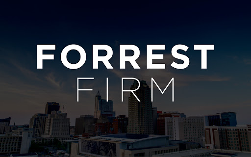 Forrest Firm, P.C.
