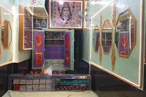 Bam bihari prashad & Raju shroff Jewellery shop image