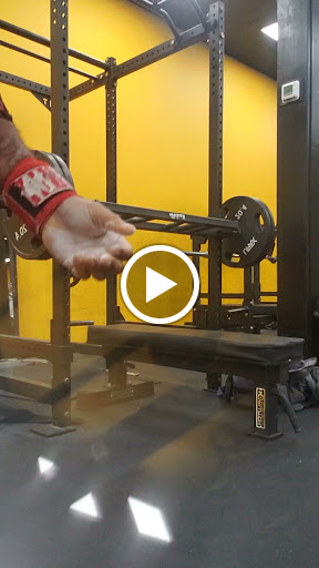 Gym «Zoo Health Club», reviews and photos, 1241 Blakeslee Blvd Dr E, Lehighton, PA 18235, USA