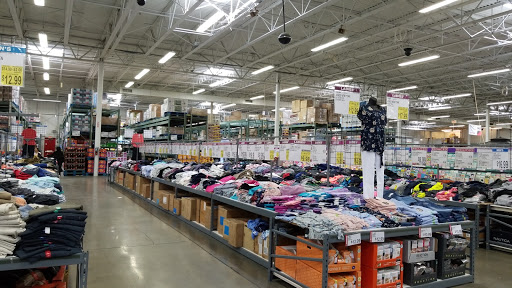 Warehouse club «BJ’s Wholesale Club», reviews and photos, 278 Middlesex Ave, Medford, MA 02155, USA