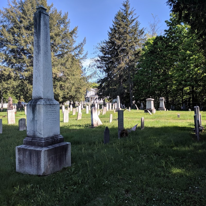 School Street Cemetery