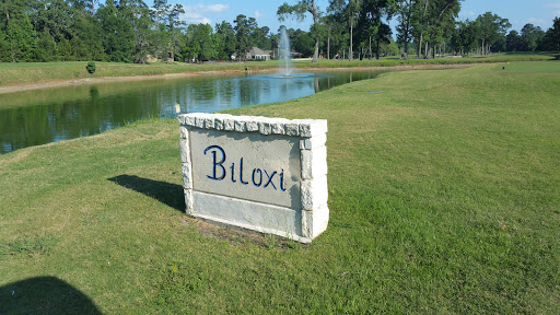 Golf Club «River Plantation Country Club», reviews and photos, 550 Country Club Dr, Conroe, TX 77302, USA