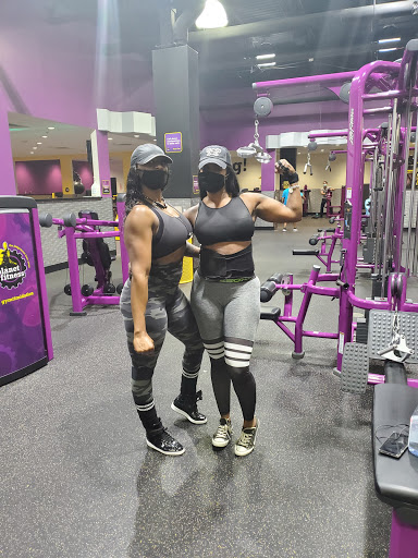 Gym «Planet Fitness», reviews and photos, 5748 Durand Ave, Racine, WI 53406, USA