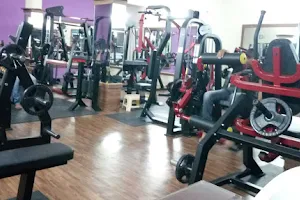 Sunny's Gym Health & Fitness Center (unisex) image