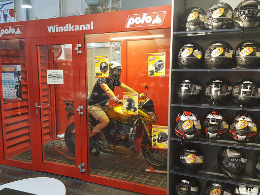 POLO Motorrad Store Kriftel