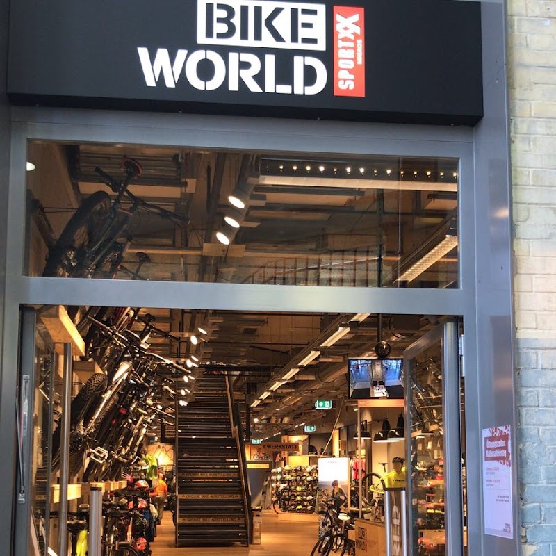 Bike World Winterthur