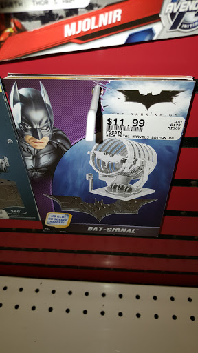 Shopping Mall «Harvard Row Mall», reviews and photos, 21762 W Eleven Mile Rd, Southfield, MI 48076, USA