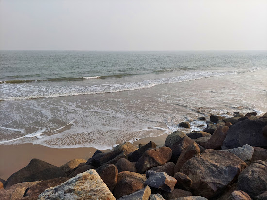Pentha Sea Beach