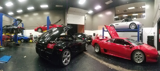 Used Car Dealer «Interstate Motorsport LLC», reviews and photos, 109 Titus Mill Rd, Pennington, NJ 08534, USA