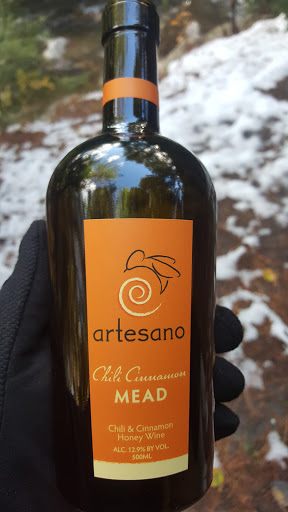 Wine Store «Burlington Wine Shop», reviews and photos, 133 St Paul St, Burlington, VT 05401, USA