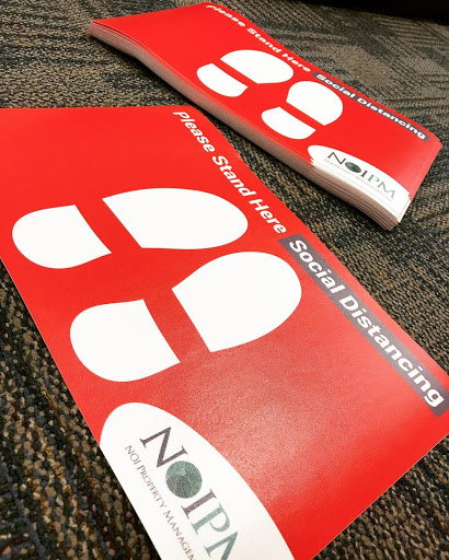 Commercial Printer «PostNet», reviews and photos, 134 Vintage Park Blvd A, Houston, TX 77070, USA