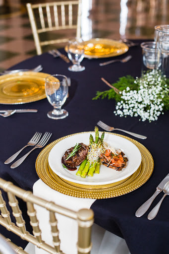 Banquet Hall «Nazareth Hall», reviews and photos, 21211 W River Rd, Grand Rapids, OH 43522, USA