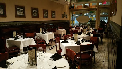 Diorio Restaurant & Bar - 231 Bank St, Waterbury, CT 06702