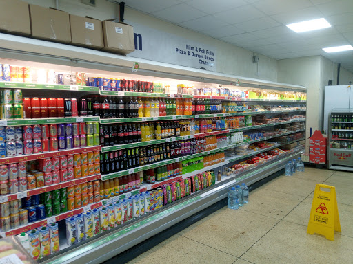 Freshmart Superstore Liverpool