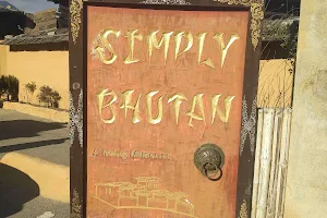 Simply Bhutan image