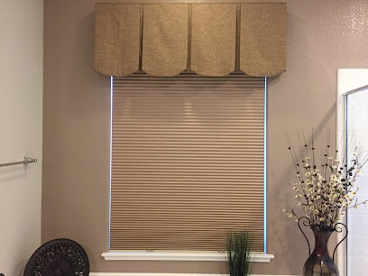 Central Valley Shutters and Blinds