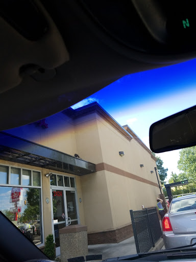 Fast Food Restaurant «Chick-fil-A», reviews and photos, 2424 Lincoln Hwy, Langhorne, PA 19047, USA