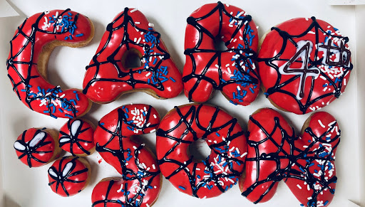 Donut Shop «Daylight Donuts», reviews and photos, 5570 FM423 #300, Frisco, TX 75034, USA