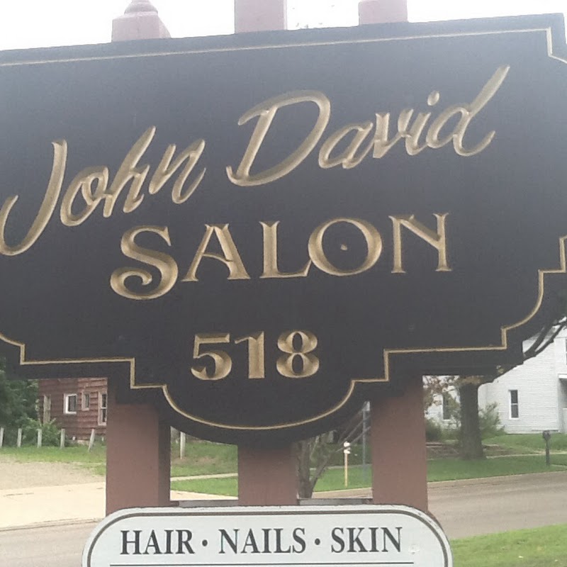 John David Salon