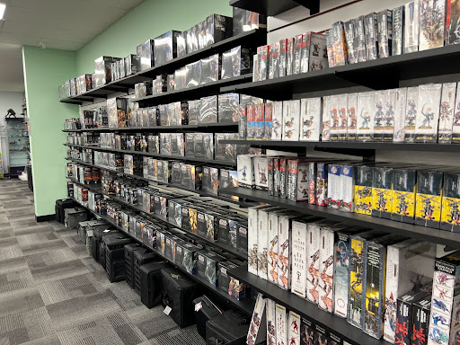 Game Store «Millennium Games», reviews and photos, 3047 W Henrietta Rd, Rochester, NY 14623, USA