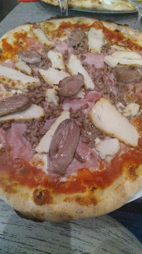 Pizza du L'al Dente Pizzeria-Restaurant à Auvillar - n°8