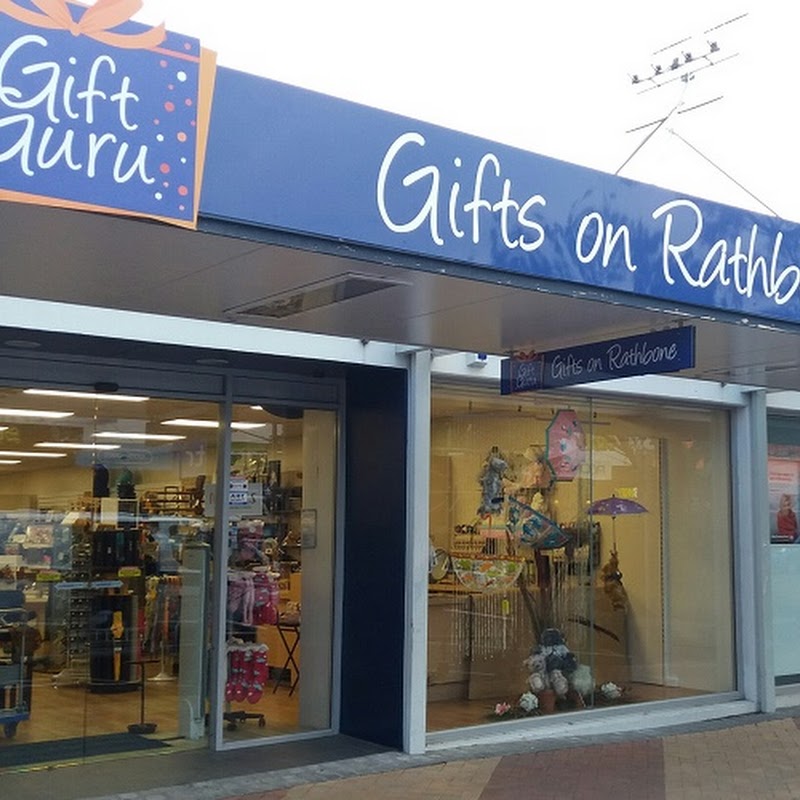 Gifts on Rathbone