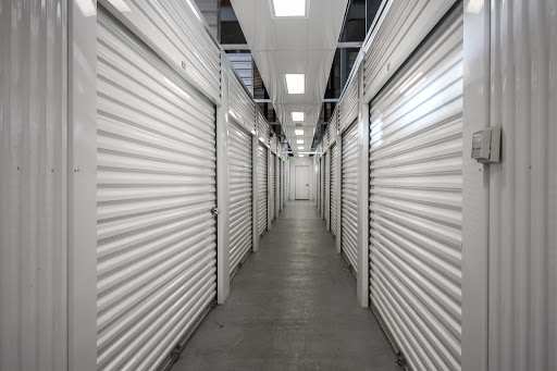 Self-Storage Facility «Arm Guard Self Storage», reviews and photos, 6805 112th St E, Puyallup, WA 98373, USA