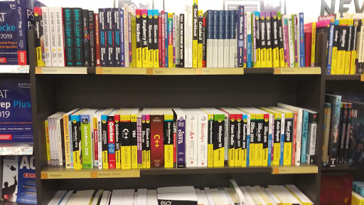 Book Store «Books-A-Million», reviews and photos, 540 John Ross Pkwy, Rock Hill, SC 29730, USA