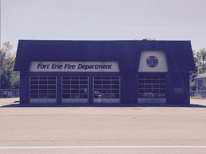Fort Erie Fire Station 3