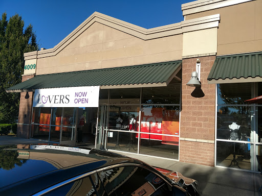 Adult Entertainment Store «Lovers», reviews and photos, 305 39th Ave SW, Puyallup, WA 98373, USA