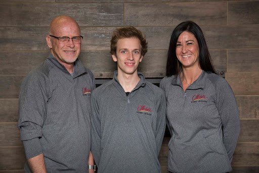 Outdoor Furniture Store «Allstate Home Leisure Rochester», reviews and photos, 828 N Main St, Rochester, MI 48307, USA