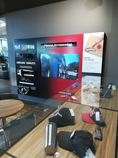 Nissan Dealer «Baytown Nissan», reviews and photos, 5445 I-10, Baytown, TX 77521, USA