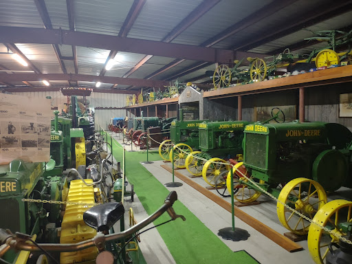 Museum «Taylor & Messick Inc», reviews and photos, 325 Walt Messick Rd, Harrington, DE 19952, USA